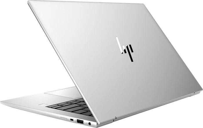 HP EliteBook 1040 G9, Core i5-1235U, 8GB RAM, 256GB SSD, DE