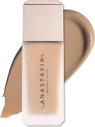 Anastasia Beverly Hills Impeccable Blurring Second-Skin Matte Foundation 3N, 35ml