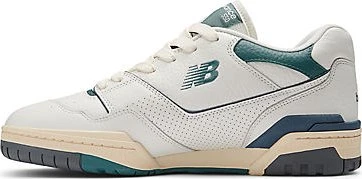 New Balance 550 sea salt