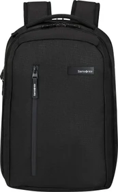 Samsonite Roader, Backpack S, 15.6" Notebook-Rucksack, 42cm, 17l, Deep Black