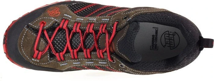 Hanwag Makra Urban asche (Damen)