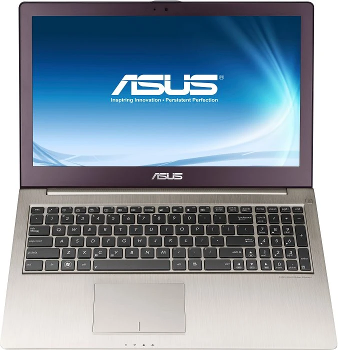 ASUS ZenBook UX51VZ-DB104H, Core i7-3632QM, 8GB RAM, 512GB SSD, GeForce GT 650M, DE