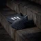 adidas Adizero Evo SL ATR core black/silver metallic/grey five (Herren) Vorschaubild