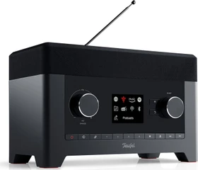 Teufel Radio 3Sixty (2020) schwarz