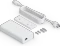 Ubiquiti Wallmount 10G PoE-Injektor, 2x RJ-45, 90W PoE++ Vorschaubild