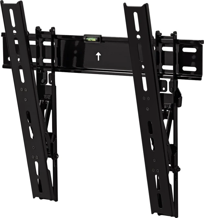 Hama TV-Wandhalterung MOTION Ultraslim, 3 Sterne, XL schwarz