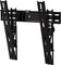Hama TV-Wandhalterung MOTION Ultraslim, 3 Sterne, XL schwarz Vorschaubild
