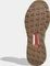adidas Terrex Free Hiker legacy blue/metal grey/raw desert (Herren) Vorschaubild