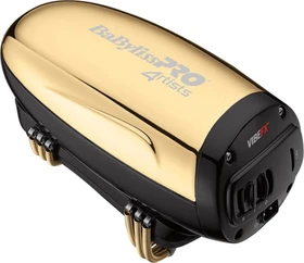 BaByliss PRO 4Artists VIBEFX Massagegerät gold