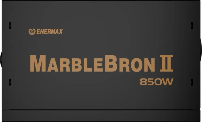 Enermax Marblebron II 850W, ATX 3.1