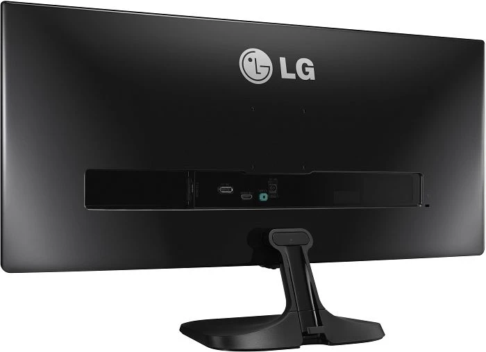 LG 25UM55-P, 25"