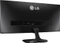 LG 25UM55-P, 25" Vorschaubild