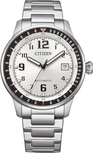 Citizen NJ0190-51A