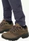 Jack Wolfskin Salmaser Hose lang graphite (Damen) Vorschaubild
