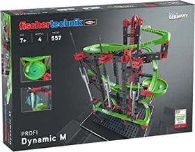 fischertechnik Profi Dynamic M