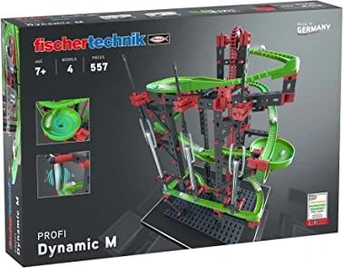 fischertechnik Profi