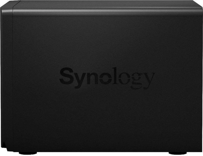 Synology Expansion Unit DX1211, 1x SFF-8470