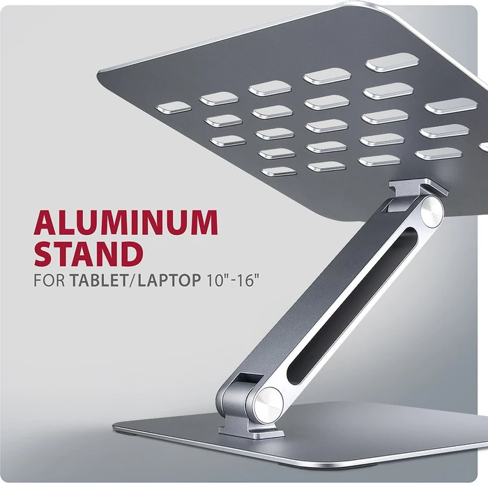 Axagon Notebook-Stand 10-16"