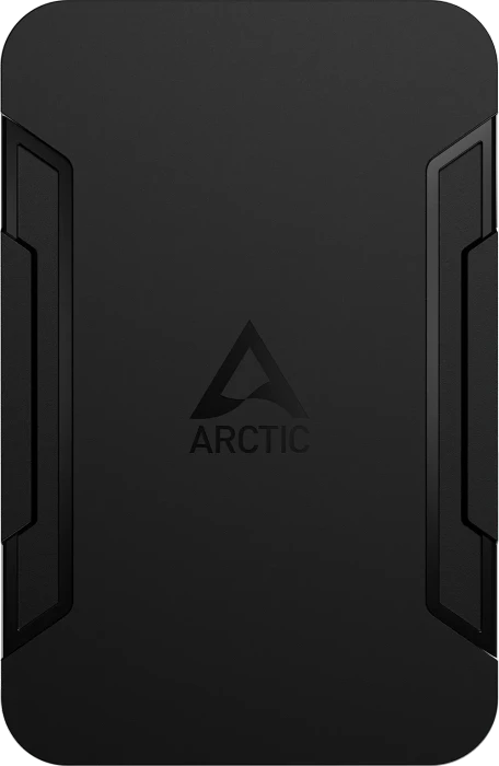 ARCTIC Fan Controller, Lüfterverteiler, 10-fach