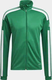 adidas Squadra 21 Trainingsjacke team green/white (Herren)