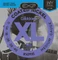 D'Addario EXP Coated Nickel Wound Medium Blues / Jazz Rock Vorschaubild