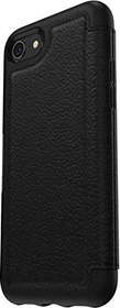 Otterbox Strada für Apple iPhone 7/8 schwarz (77-57987)