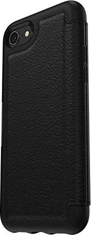 Otterbox Strada für Apple iPhone 7/8 schwarz