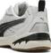Puma Milenio Tech 2000 feather gray/puma black/puma silver Vorschaubild