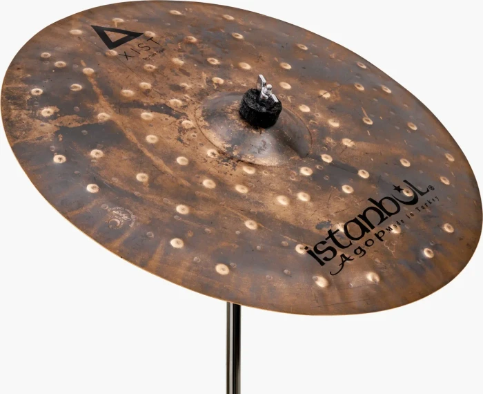 Istanbul Agop Xist Crash 22"