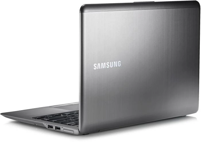 Samsung 540U3C, silber, Core i5-3317U, 8GB RAM, 128GB SSD, DE