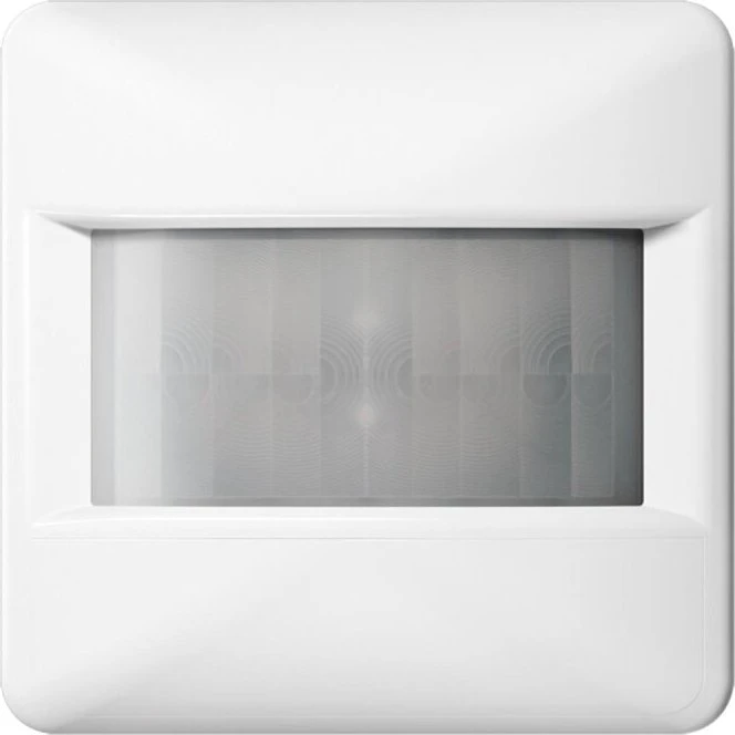Jung Serie CD Automatikschalter Standard 1.10m, alpinweiß