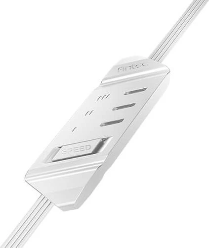 Antec Nova 120, weiß, 120mm