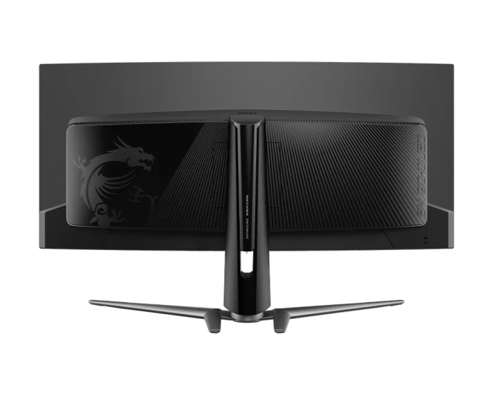 MSI MPG 341CQPX QD-OLED, 34"