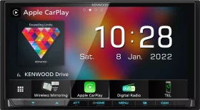 Kenwood DMX8021DABS
