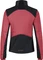 Vaude Minaki IV Fahrradjacke brick (Damen) Vorschaubild