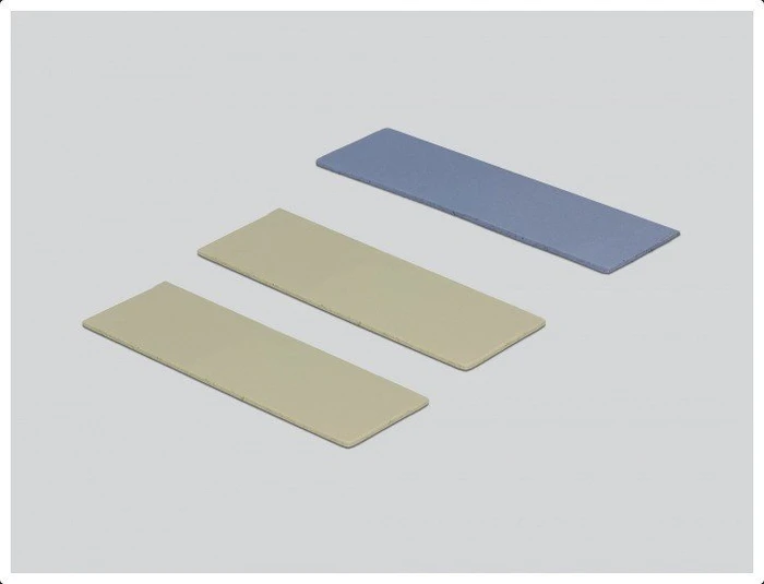 DeLOCK M.2 Flat Heat Sink 70mm