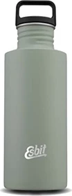 Esbit Sculptor Trinkflasche 750ml stone grey