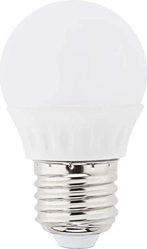 Müller Licht LED Tropfen E27 3W/827 warmweiß matt