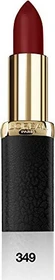 L'Oréal Color Riche Matte Addiction Lipstick 349 paris cherry, 4.8g