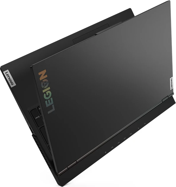 Lenovo Legion 5 15ARH05, Phantom Black, Ryzen 7 4800H, 8GB RAM, 256GB SSD, GeForce GTX 1650, PL