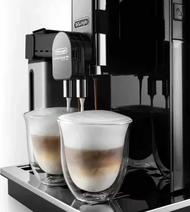 DeLonghi EPAM 960.55.GM Maestosa