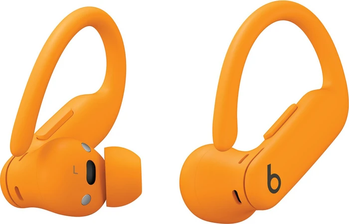 Apple Beats Powerbeats Pro 2 Leuchtorange