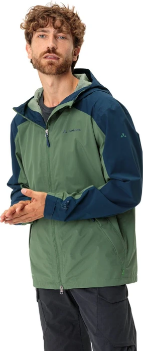 Vaude Neyland II Funktionsjacke woodland (Herren)