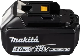 Makita BL1840 LXT Werkzeug-Akku 18V, 4.0Ah, Li-Ionen [4.0Ah] [72Wh]