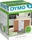 Dymo Endlosetiketten LabelWriter 104, 104x159mm, weiß, 1er-Pack (220 Etiketten) (S0904980)