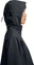 Jack Wolfskin Wellsee Funktionsmantel dark navy (Damen) Vorschaubild