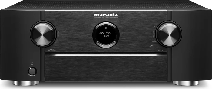 Marantz SR6015 schwarz