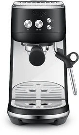 Sage SES450BTR The Bambino black truffle