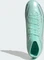 adidas F50 Sparkfusion League Mid Cut FG/AG clear mint/cloud white/solar purple (Damen) Vorschaubild
