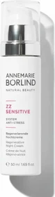 Annemarie Börlind ZZ Sensitive Regenerierende Nachtcreme, 50ml